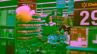 Walmart Acclrez le magasinage des Ftes grce Walmartca Ad Commercial Brand Imagery Photoshoot 0