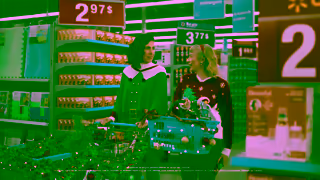 Walmart Acclrez le magasinage des Ftes grce Walmartca Ad Commercial Brand Imagery Photoshoot 1
