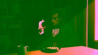 Australian Avocados MORNING VAMPIRE 6 Ad Commercial Brand Imagery Photoshoot 1