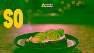 Australian Avocados MORNING VAMPIRE 6 Ad Commercial Brand Imagery Photoshoot 2