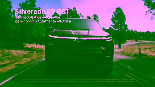 SoCal Chevy Obtenga 0 APR sin pagos durante 90 das en Silverado 1500 2024 durante la Temporada de Camionetas Ad Commercial Brand Imagery Photoshoot 1