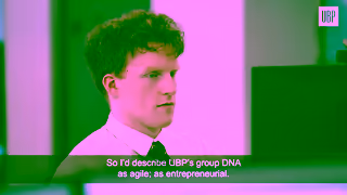 UBP Capital Hedge Funds team Meet Susanna Wallis Ad Commercial Brand Imagery Photoshoot 0