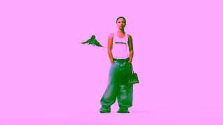 Stella McCartney SU25 HERO PAID YT VO USUK 11920x1080 Ad Commercial Brand Imagery Photoshoot 0