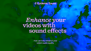 Epidemic Sound ThinkMediaTestimonial Consideration 16x9 YouTube 30s v4 Ad Commercial Brand Imagery Photoshoot 1