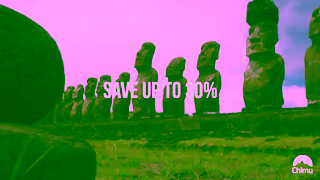 Chimu Adventures Great Chimu Sale 30 Secs Ad Commercial Brand Imagery Photoshoot 1
