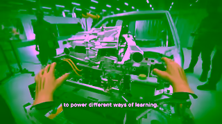 Dell Dell Technologies Students Ad Commercial Brand Imagery Photoshoot 1