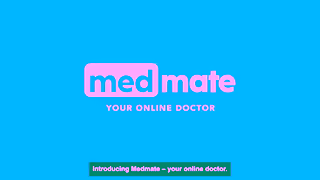 MedMate Medmate Your Online Doctor Ad Commercial Brand Imagery Photoshoot 1