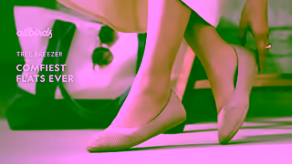 Allbirds.com PM 25Q2 SlipOns Pool Motion 16x9 Ad Commercial Brand Imagery Photoshoot 1