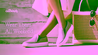 Allbirds.com PM 25Q2 SlipOns Pool Motion 16x9 Ad Commercial Brand Imagery Photoshoot 2