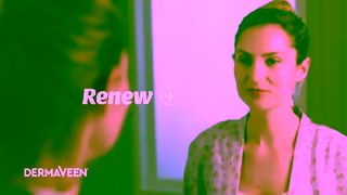 DermaVeen DermaVeen Face Range for dry and sensitive skin 2023 15 seconds Ad Commercial Brand Imagery Photoshoot 0