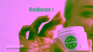 DermaVeen DermaVeen Face Range for dry and sensitive skin 2023 15 seconds Ad Commercial Brand Imagery Photoshoot 1