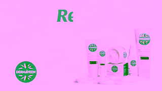 DermaVeen DermaVeen Face Range for dry and sensitive skin 2023 15 seconds Ad Commercial Brand Imagery Photoshoot 2