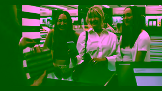 Sephora Sephora You Belong on the Inside Twins 15 EN OLV 16x9 Ad Commercial Brand Imagery Photoshoot 2