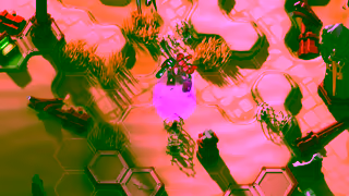 TACTICUS Warhammer 40000 Tacticus Blood Angels Trailer Ad Commercial Brand Imagery Photoshoot 1