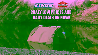 4WD Supa Centre AK6652 16x9 Youtube floating swag ad AG V2 Ad Commercial Brand Imagery Photoshoot 2