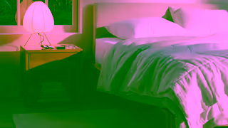 THUMA Lighten up The Bedroom Suite with Natural Ad Commercial Brand Imagery Photoshoot 1