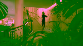 Cartier The Magical Call of Music Ad Commercial Brand Imagery Photoshoot 0