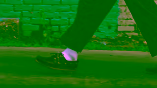 Timberland Anthem Timberland Ad Commercial Brand Imagery Photoshoot 1