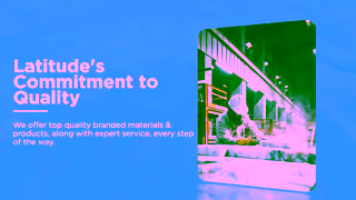 Consumer Choice Award latitude countertops Consumer Choice Award Ad Commercial Brand Imagery Photoshoot 1