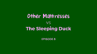 SleepingDuck New Way to Buy  Episode 8 Ad Commercial Brand Imagery Photoshoot 0