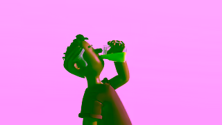 Lingo One Size Fits All 15s Ad Commercial Brand Imagery Photoshoot 0