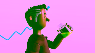 Lingo One Size Fits All 15s Ad Commercial Brand Imagery Photoshoot 1