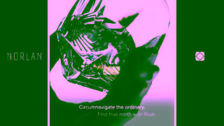 Norlan 20210402 NolanGlass RaukHeavyTumbler 30sec 1b Ad Commercial Brand Imagery Photoshoot 2