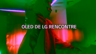 LG Electronics LG UltraGear OLED Makers 15s OLV French LG Canada Ad Commercial Brand Imagery Photoshoot 0