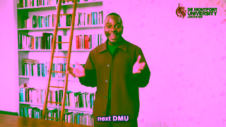 De Montfort University Join us for our next Open Day Ad Commercial Brand Imagery Photoshoot 0