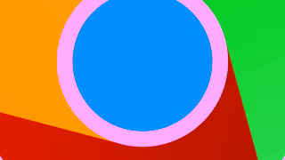 Google Chrome Get Chrome for your computer Ad Commercial Brand Imagery Photoshoot 1