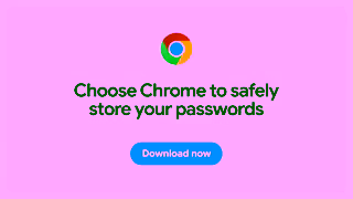 Google Chrome Get Chrome for your computer Ad Commercial Brand Imagery Photoshoot 2