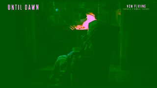 Sony Pictures UNTIL DAWN EXPERIENCE REVIEW WIDE 30 Tag05 Now Playing Ad Commercial Brand Imagery Photoshoot 0