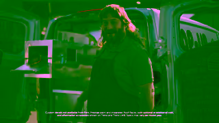 Ford Ford Transit Custom How will you design yours Ad Commercial Brand Imagery Photoshoot 0