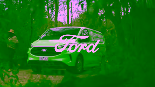 Ford Ford Transit Custom How will you design yours Ad Commercial Brand Imagery Photoshoot 2