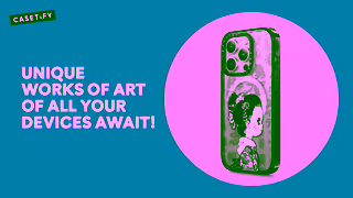 CASETiFY CASETiFY Contemporary Cute collection Ad Commercial Brand Imagery Photoshoot 2