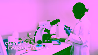 Herzing College Your Future Career in Healthcare is Waiting at Herzing College Ad Commercial Brand Imagery Photoshoot 0