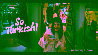 Go Turkiye So Turkish Go Turkish Go Trkiye Ad Commercial Brand Imagery Photoshoot 1