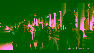 Go Turkiye So Turkish Go Turkish Go Trkiye Ad Commercial Brand Imagery Photoshoot 2