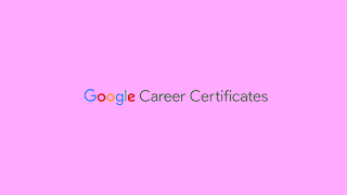 Google Gain the skills for a new career Google Career Certificates Ad Commercial Brand Imagery Photoshoot 1