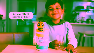 Zarbee's Zarbees No Broccoli Ad Commercial Brand Imagery Photoshoot 2