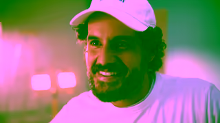 Valspar Jeff is the Best15English Ad Commercial Brand Imagery Photoshoot 1