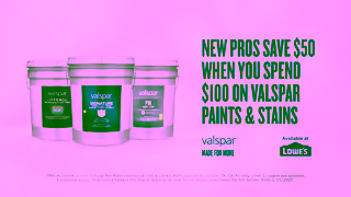 Valspar Jeff is the Best15English Ad Commercial Brand Imagery Photoshoot 2