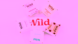 Wild Cosmetics Wild Natural Deodorant for POPULAR people 17s Ad Commercial Brand Imagery Photoshoot 2