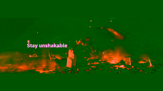 SAP Stay unshakable Ad Commercial Brand Imagery Photoshoot 1