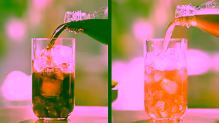 SodaStream Endless Flavours Ad Commercial Brand Imagery Photoshoot 1