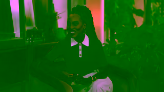 Walmart Kerry Washington Street You Grew Up On Kendrick Sampson Ad Commercial Brand Imagery Photoshoot 0