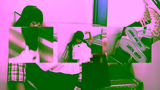 Converse CONVERSE BY YOU X BILLIE EILISH Ad Commercial Brand Imagery Photoshoot 0