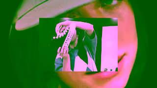 Converse CONVERSE BY YOU X BILLIE EILISH Ad Commercial Brand Imagery Photoshoot 1