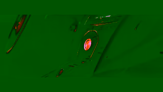 Acura Retail SciFi Encounter RDX 30 Ad Commercial Brand Imagery Photoshoot 0