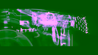 Acura Retail SciFi Encounter RDX 30 Ad Commercial Brand Imagery Photoshoot 2